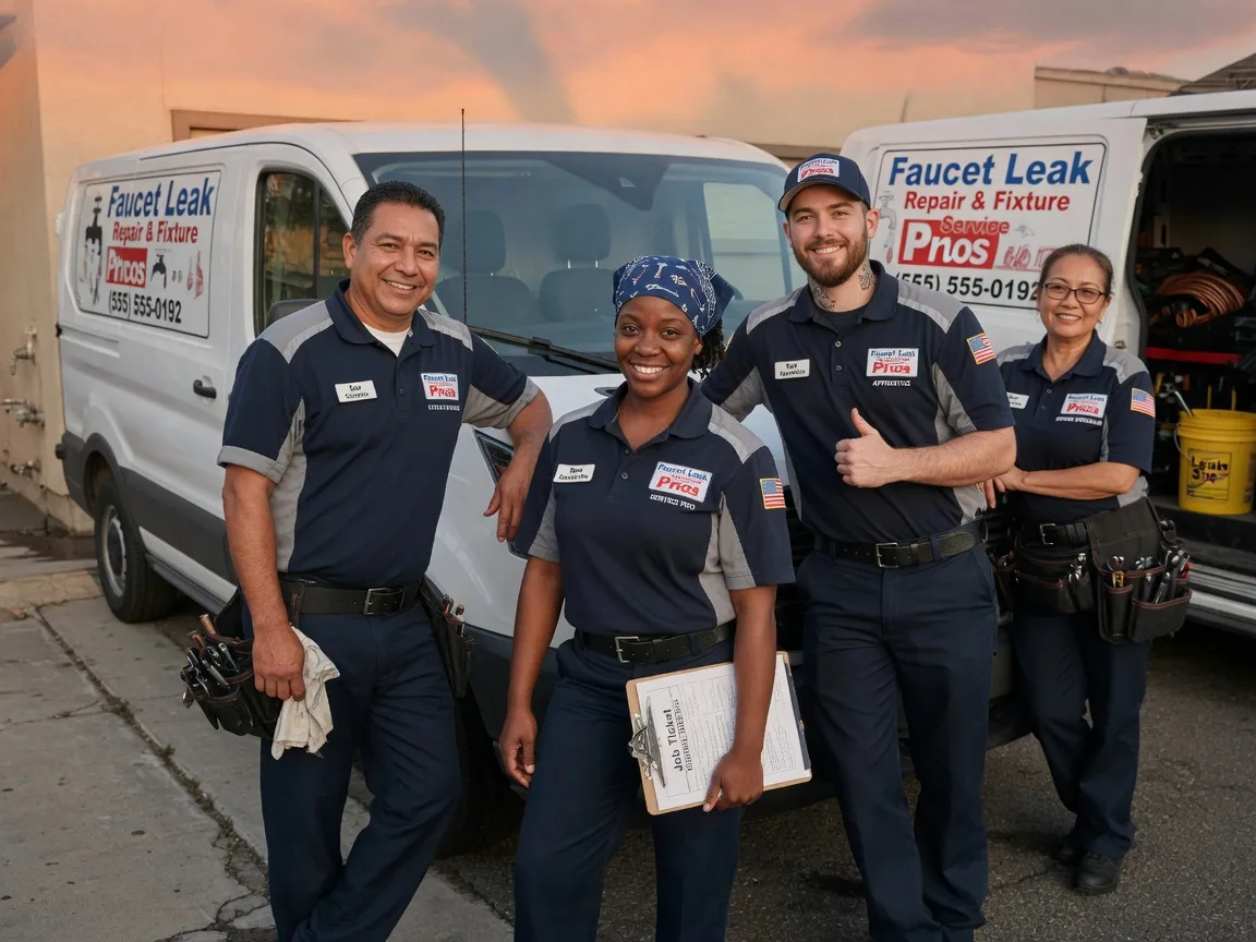 Faucet Repair company in Debord, KY